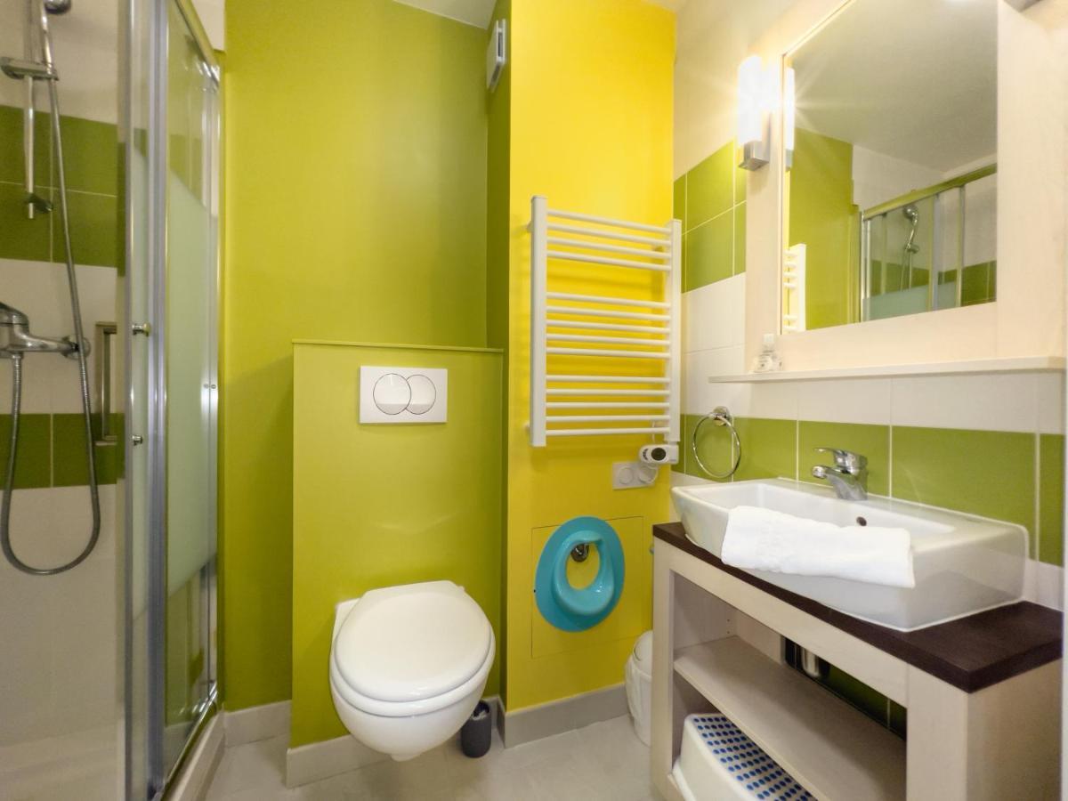 Cottage Dans Village Normandy Garden Pierre & Vacances Бранвил Екстериор снимка