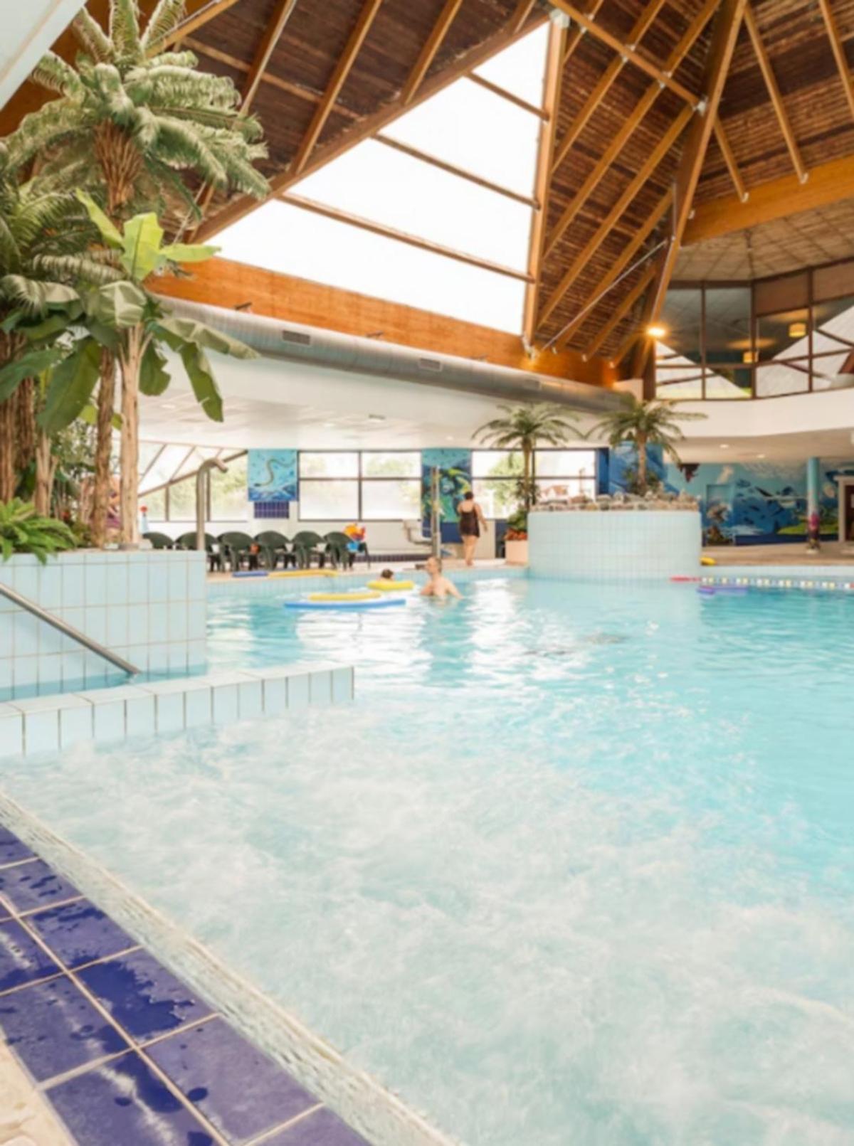 Cottage Dans Village Normandy Garden Pierre & Vacances Бранвил Екстериор снимка