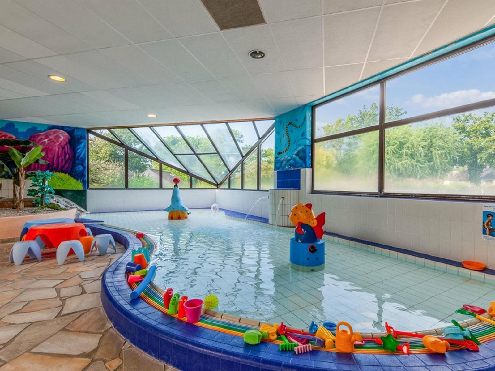 Cottage Dans Village Normandy Garden Pierre & Vacances Бранвил Екстериор снимка
