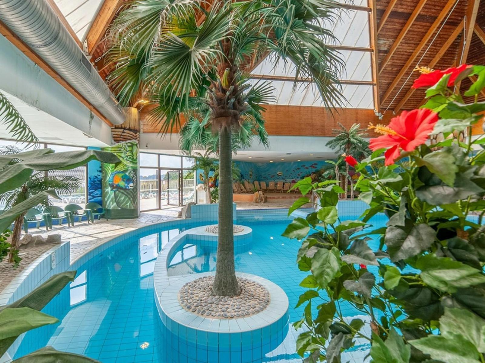 Cottage Dans Village Normandy Garden Pierre & Vacances Бранвил Екстериор снимка